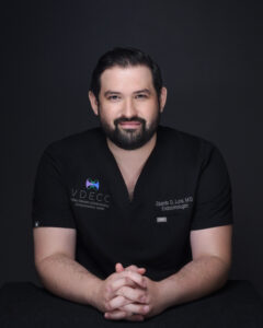 Dr. Dusty Luna-